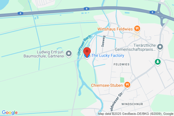 LINE + Grafic GmbH
