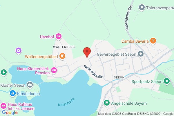 Lebenshilfe f. geistig Behinderte e.V.