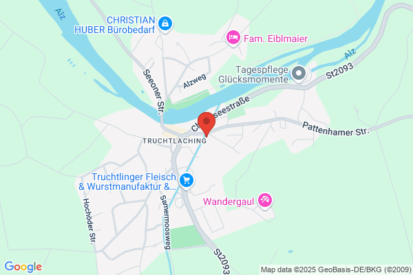 Planungsbüro Wolfegger
