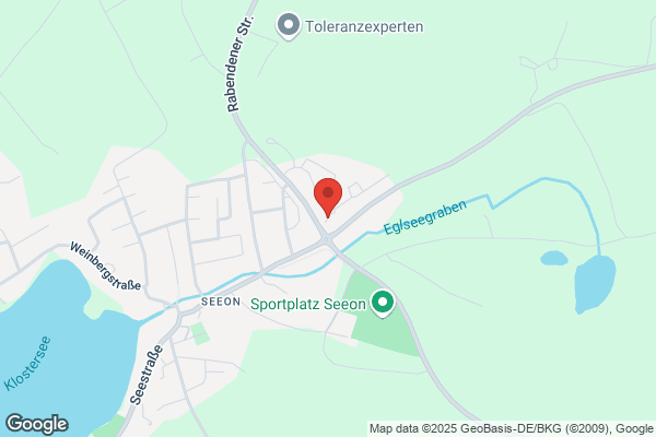 Schönwälder Ostwald Maler Gerhardt GmbH