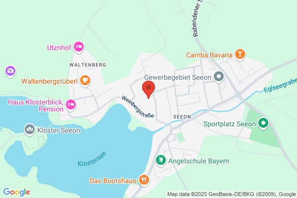 VDG-von der Goltz GmbH