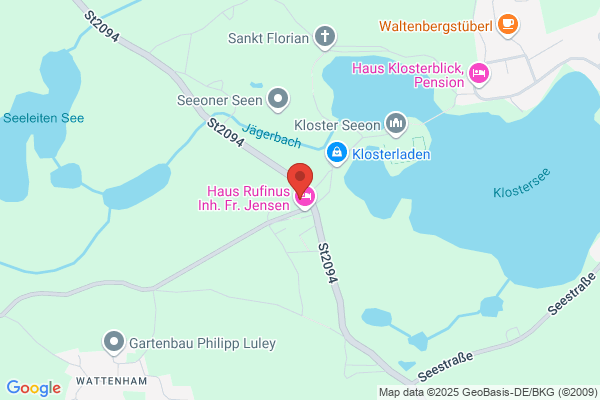 Wohnen Klaus Janson GmbH
