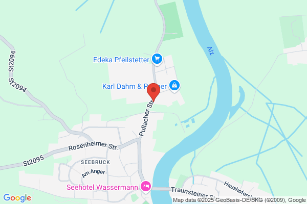 Haarschneiderei