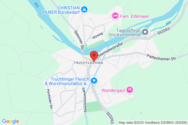 Restaurant Schaller