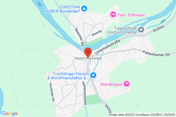 Truchtlaching