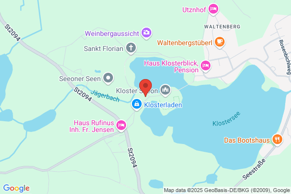 Leuchtenberg