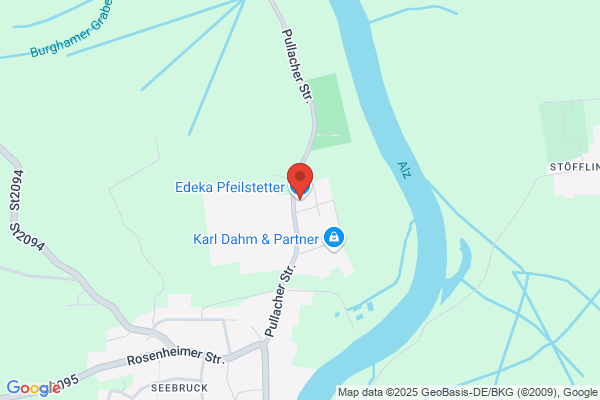 EDEKA Pfeilstetter