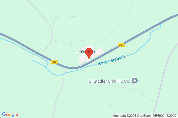 Altenweger KG