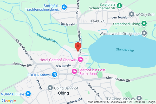 Schreinerei Andreas Pürner