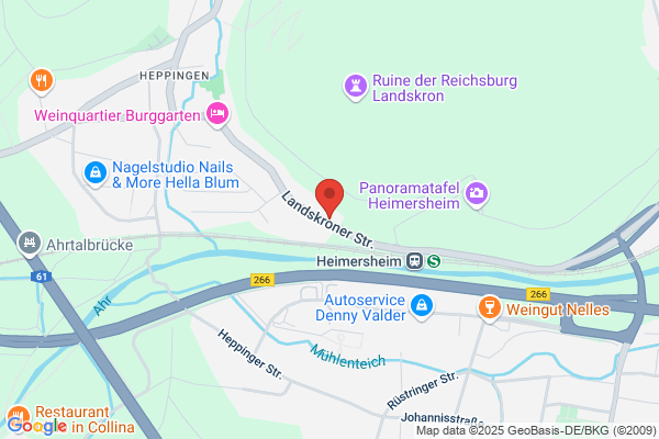 Gebäudereinigung EDESA