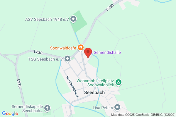 Gemeindeverwaltung / Kindergarten