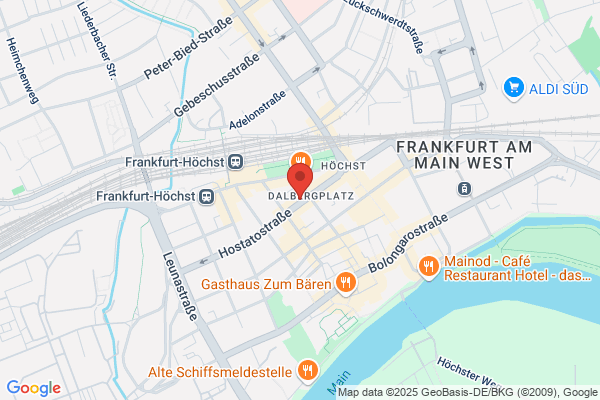 Reisebüro Renate Höchst