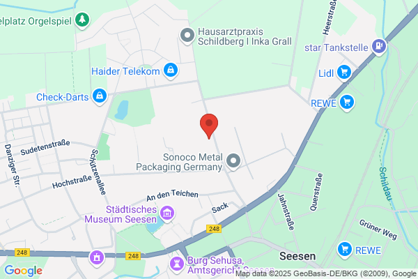 DOREAFAMILIE Seesen