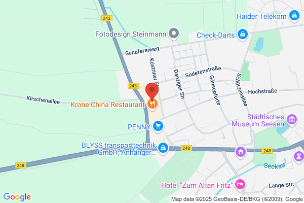 KS AUTOGLAS ZENTRUM Seesen