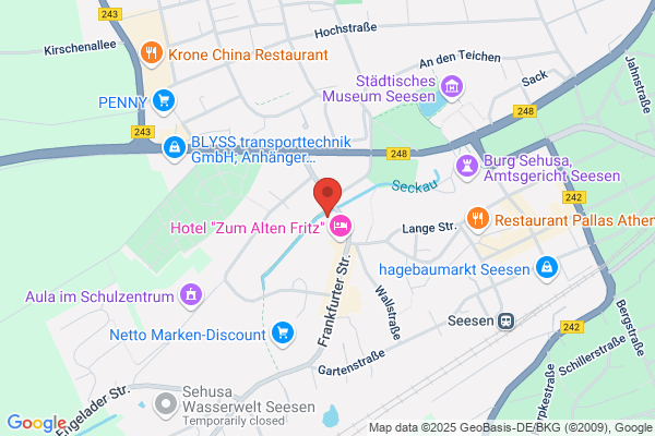 ATOS Autopartner GmbH