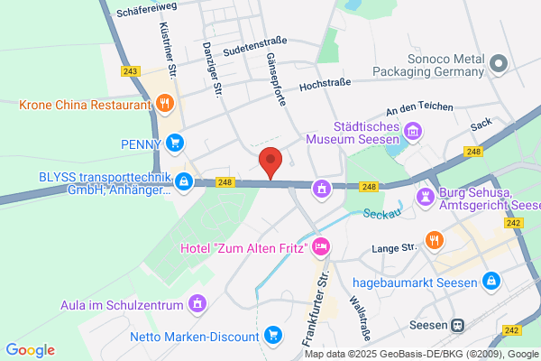 Avis - Closed