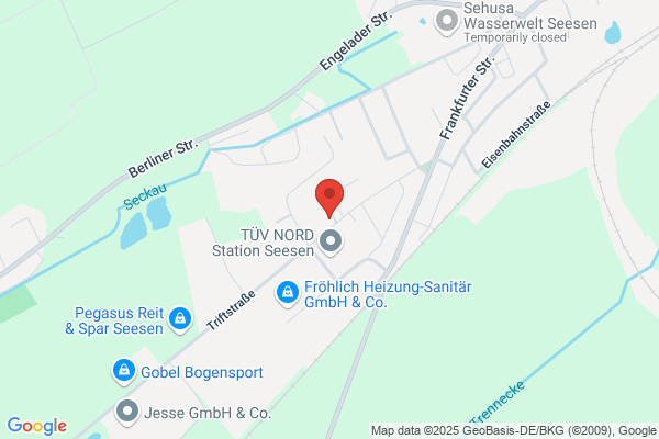 Pohl GmbH, Christian