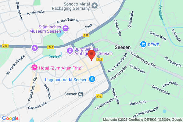 LBS Beratungszentrum