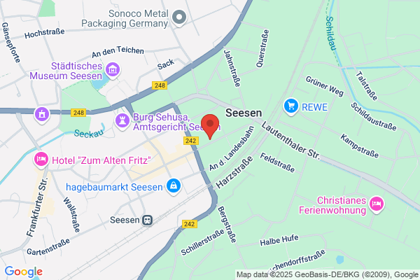 Holland Blumen Discount Glasbergen e. K.