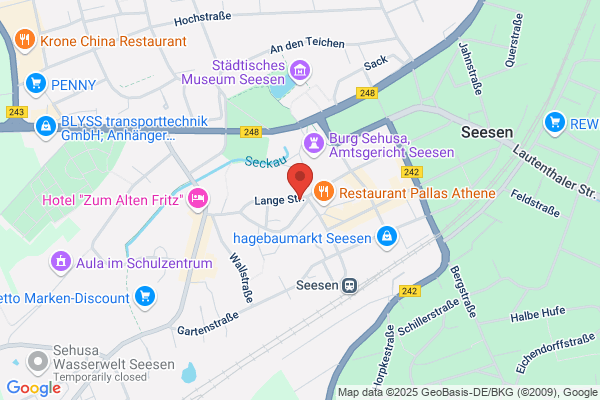 RecoveryLab Datenrettung Seesen