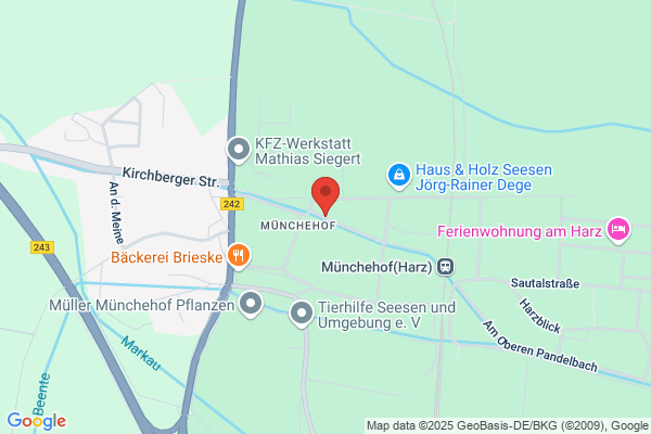 An und Verkauf Seesen