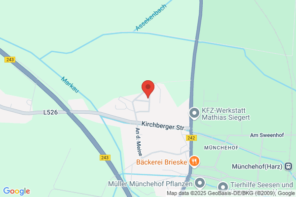 Berg Elektrotechnik