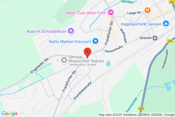 Weichenhain GmbH