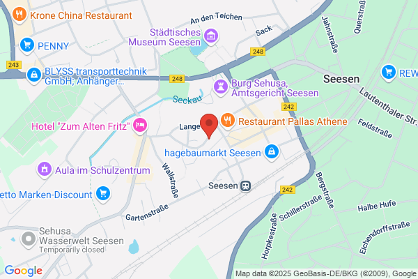 Fahrschule Frank Machnik