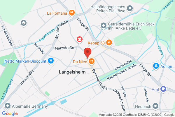 Treffpunkt GmbH Fahrschule