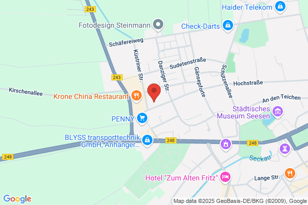 Physioteam Seesen