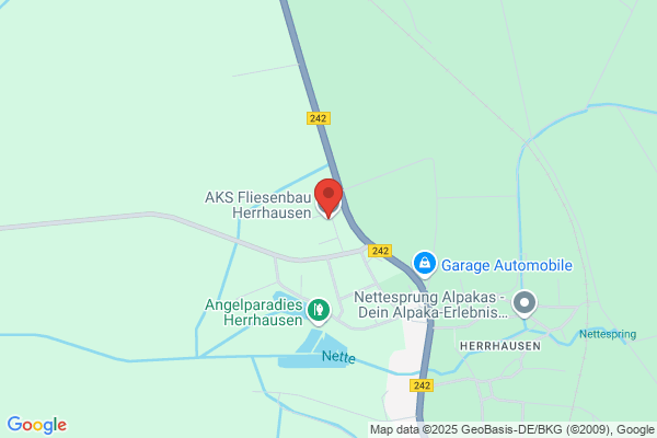 AKS Fliesenbau Herrhausen