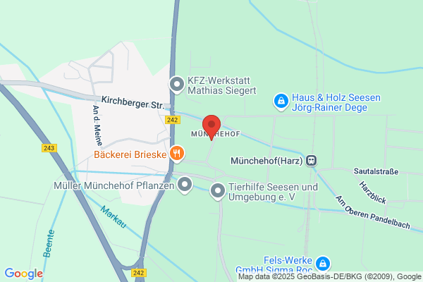 Abschlepp- und Pannen Service Broberg