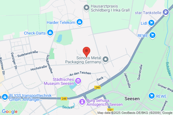 Bildungswerk Niedersächsischer Volkshochschulen GmbH