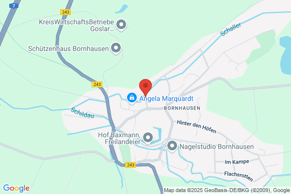 Bioenergie Mechtshausen GmbH &Co.KG