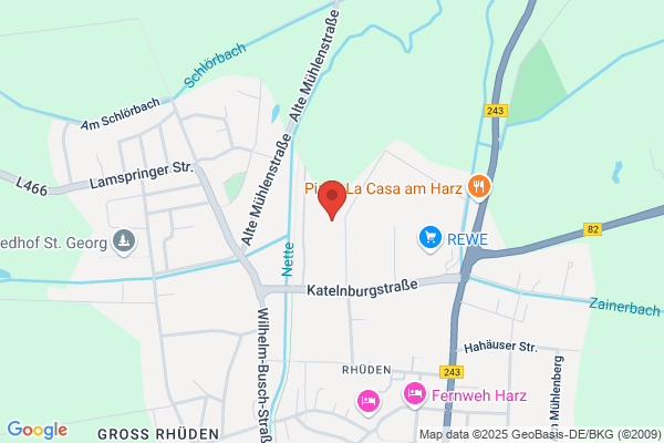 Haspo-Sportgeräte Gesellschaft mbH
