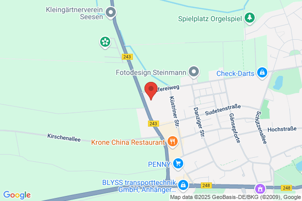 Keimfarben GmbH & Co KG