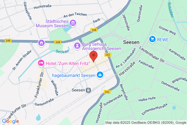 Lernteam Seesen