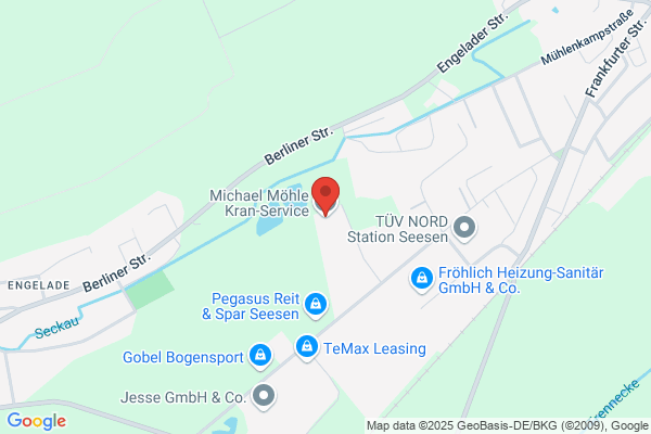 Möhle Kranservice GmbH