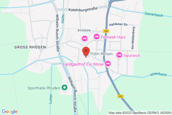 Pülm Reisen GmbH