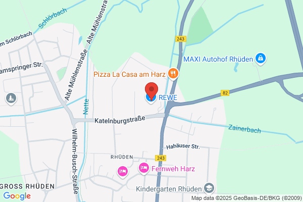 Harzländer Filial GmbH