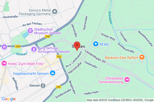 Ihr Friseur Oppermann