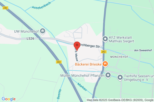 Kröter Haustechnik GmbH