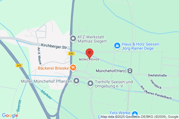 Münchehof
