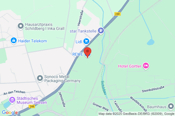 REWE