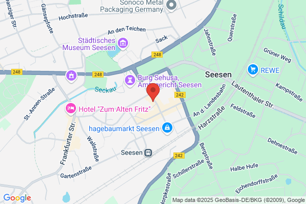Rehkopf