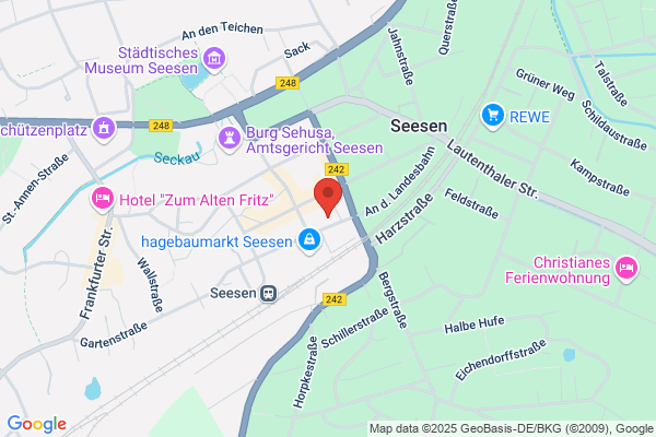 Schwager Mode + Sport