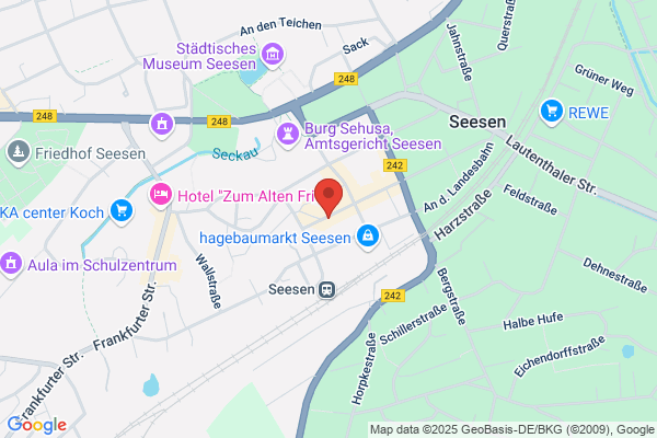 Bajohr Verwaltungs GmbH