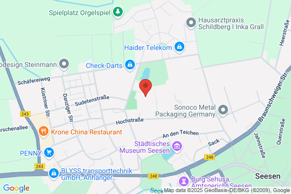 Grundschule am Schildberg