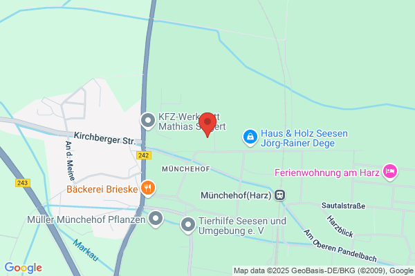 Münchehof Grundschule