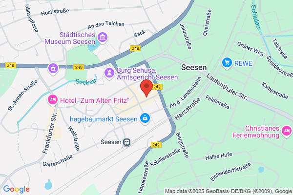 MediACenter Seesen GmbH